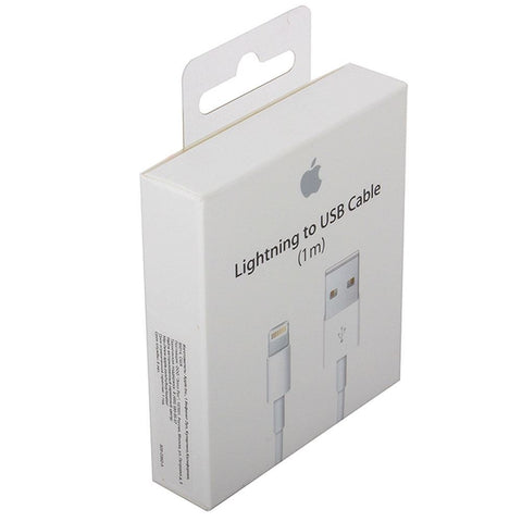 Apple Lightning Charge Cable