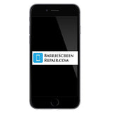 iPhone 6+ Screen Replacement Service (Black/White)
