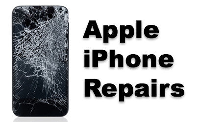 Apple iPhone Repairs Barrie, Ontario