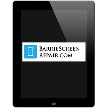 Apple iPad 1st/2nd/3rd/4th Generation Repair Service