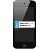 Apple iPod Touch 5th/6th Generation Screen Replacement (Black/White)