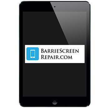 Apple iPad Mini 1-3rd Generation Screen Repair Service (Black/White)