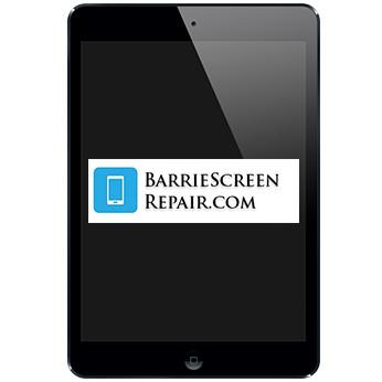Apple iPad Air (2nd Generation) Screen Repair Service