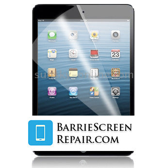 Ipad Mini Screen Protector