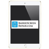 Apple iPad Air (2nd Generation) Screen Repair Service