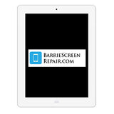 Apple iPad 1st/2nd/3rd/4th Generation Repair Service