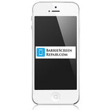 Apple iPhone 5 / 5c / 5s /SE Screen Replacement Service (Black/White)