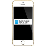 Apple iPhone 5 / 5c / 5s /SE Screen Replacement Service (Black/White)