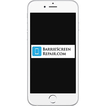 iPhone 6 Screen Replacement Service (Black/White/Barrie Blue)