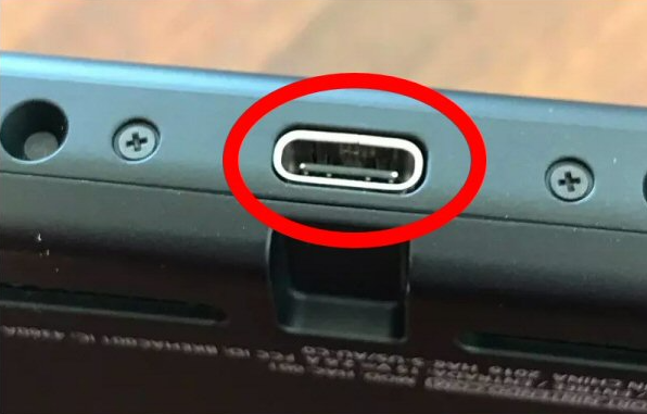 Nintendo Switch Charge Port Replacement (All Versions) – Barrie Screen