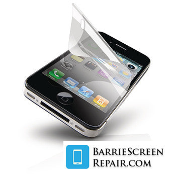 iPhone Screen Protector (all models)