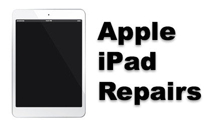 Apple iPad Repairs Barrie, Ontario